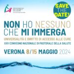 Convegno Nazionale Pastorale della Salute